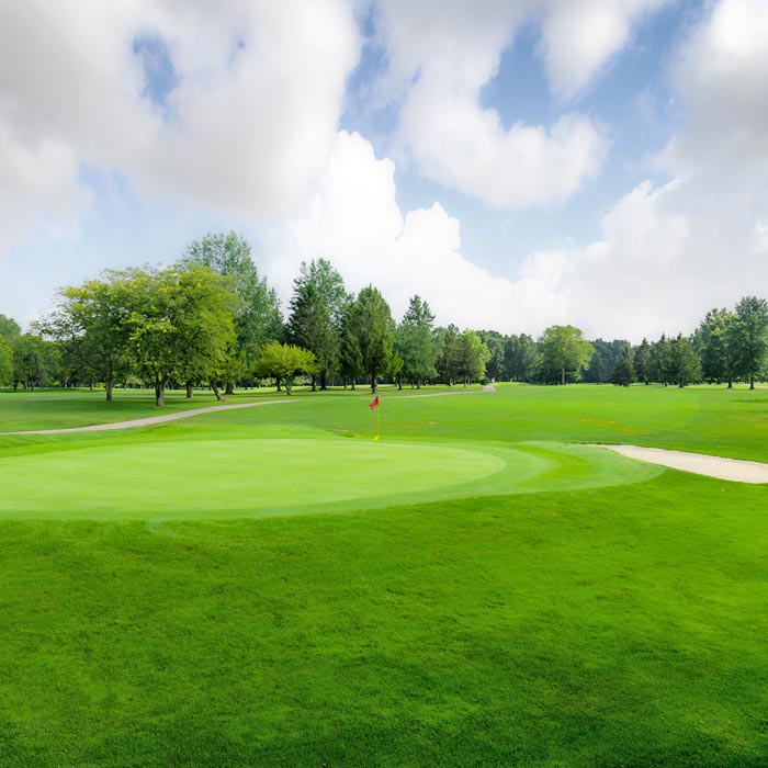 Mill Creek Golf Club | Ostrander, OH | Public Golf Course - Home