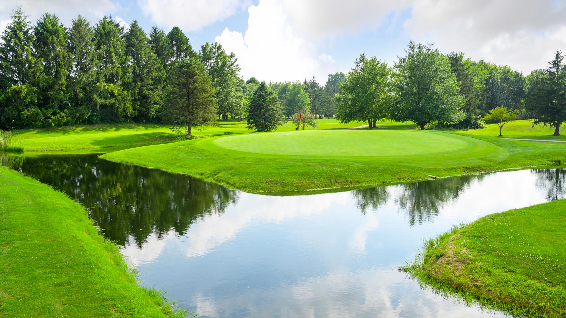 Golf Tournaments: Everything You Need to Know - Lightspeed